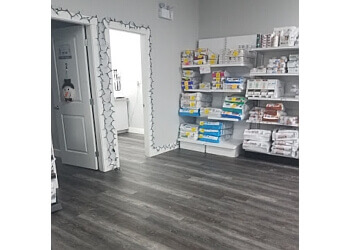 Chilliwack veterinary clinic Family Pet Hospital