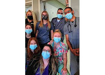 Lethbridge veterinary clinic Family Pet Hospital & 24 Hour Pet Emergency Centre