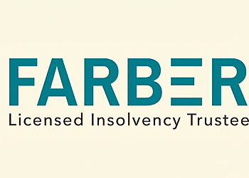 FARBER Debt Solutions FARBER Debt Solutions - Huntsville, ON Licensed Insolvency Trustees - Logo
