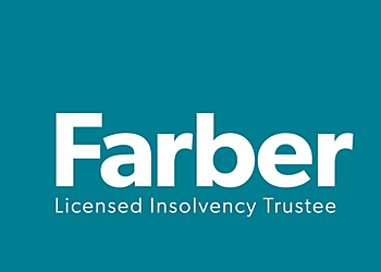 FARBER Debt Solutions - Newmarket, ON Licensed Insolvency Trustees - Logo
