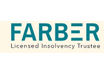 Coquitlam licensed insolvency trustee FARBER Debt Solutions Port Moody image 1