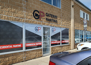 Kitchener sign company Fastsigns Kitchener
