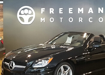 Langley sign company Fastsigns Langley