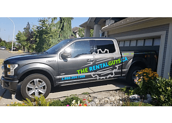 Surrey sign company FASTSIGNS International Inc. Surrey