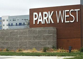 Surrey sign company FASTSIGNS International Inc. Surrey