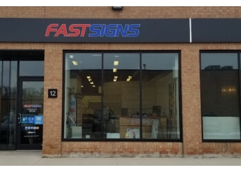 FASTSIGNS