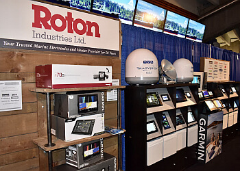 Vancouver Magasins de enseignes FASTSIGNS International Inc. Vancouver