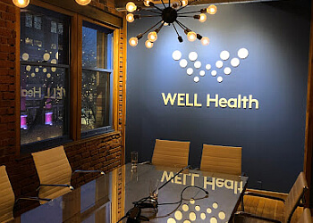 Vancouver Magasins de enseignes FASTSIGNS International Inc. Vancouver