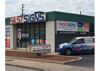 3 Best Sign Companies In Windsor On Expert Recommendations