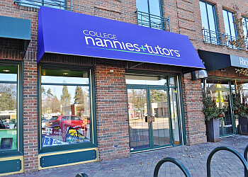 Burnaby sign company Fastsigns Burnaby