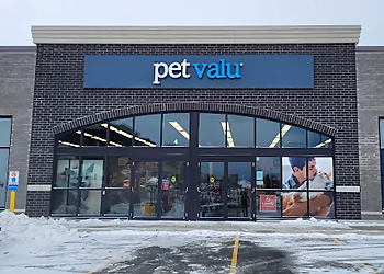 Ottawa sign company FASTSIGNS International Inc. Ottawa