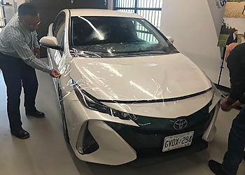 Ottawa sign company FASTSIGNS International Inc. Ottawa