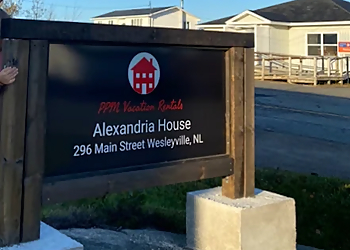 St Johns Magasins de enseignes FASTSIGNS International Inc. St Johns