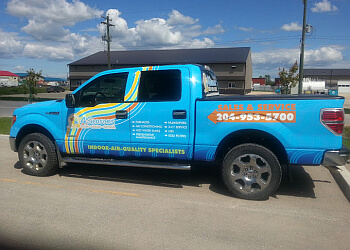 Winnipeg Magasins de enseignes FASTSIGNS Winnipeg South