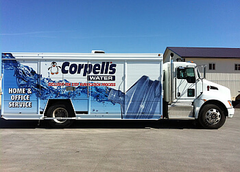 Winnipeg Magasins de enseignes FASTSIGNS Winnipeg South