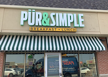 London sign company FASTSIGNS of London East