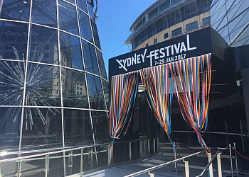 Markham sign company FASTSIGNS International. Inc. Markham