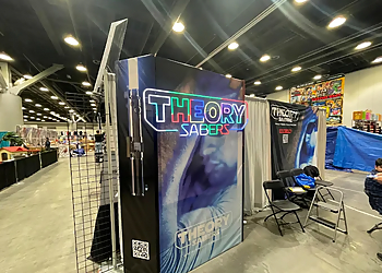 North Vancouver sign company FASTSIGNS of North Vancouver