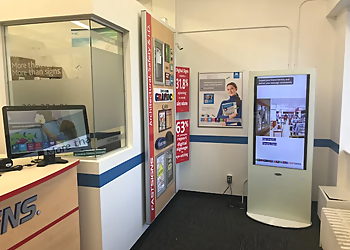 Toronto sign company FASTSIGNS Toronto