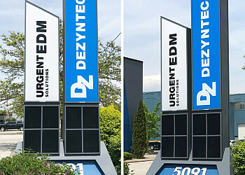 Windsor Magasins de enseignes FASTSIGNS International Inc. Windsor