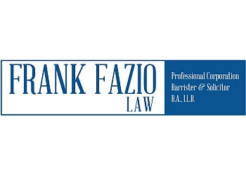 Sarnia Avocats En Planification Successorale Fazio Law