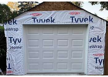 Stratford garage door repair FAZ Overhead Door