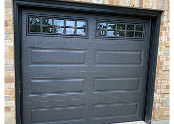 Stratford garage door repair FAZ Overhead Door