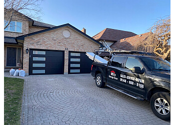 Stratford garage door repair FAZ Overhead Door  image 1