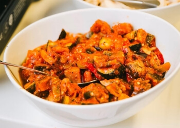 Feast Your Eyes Inc. - Brampton, ON Traiteurs - Dish Image