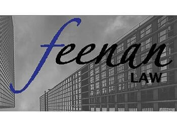 Saint John estate planning lawyer FEENAN LAW image 1