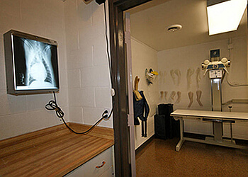 Barrie Cliniques Vétérinaires Ferris Lane Animal Hospital