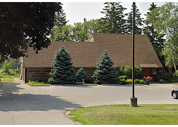 Barrie veterinary clinic FERRIS LANE ANIMAL HOSPITAL image 1