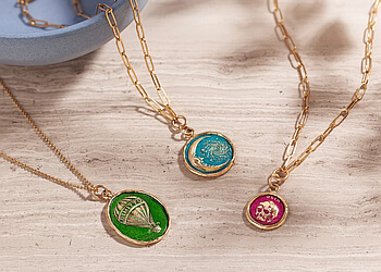 Kamloops jewelry Fifth Avenue Jewellers