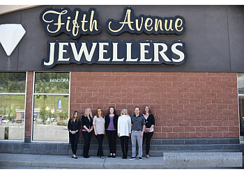 Fifth Avenue Jewellers