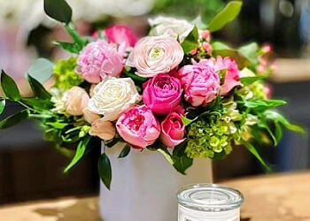 Oakville florist FIORI Oakville