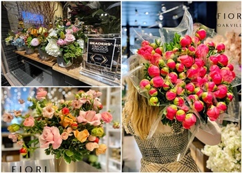 Oakville florist FIORI Oakville