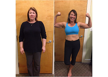 Kelowna Centres De Perte De Poids FIT Nutrition