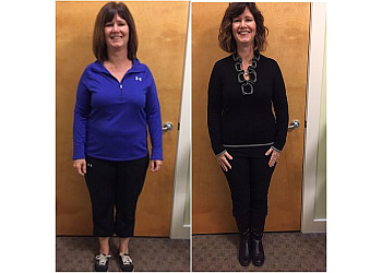 Kelowna Centres De Perte De Poids FIT Nutrition