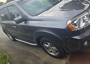FIX AUTO BURNABY SOUTH - Burnaby, BC Auto Body Shops - Car Image