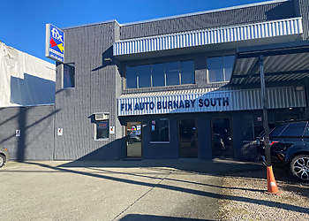 FIX AUTO BURNABY SOUTH FIX AUTO BURNABY SOUTH - Burnaby, BC Auto Body Shops - Business Exterior Image