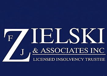 F. Jason Zielski - Belleville, ON Syndics Autorisés en Insolvabilité - Logo