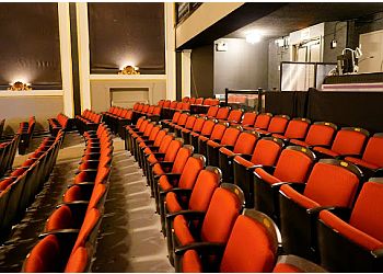 Kawartha Lakes Repères FLATO Academy Theatre