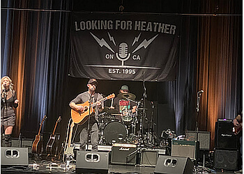 Kawartha Lakes Repères FLATO Academy Theatre