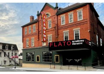 FLATO Academy Theatre