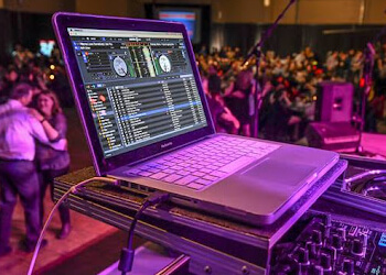 Grande Prairie dj FLIP Entertainment