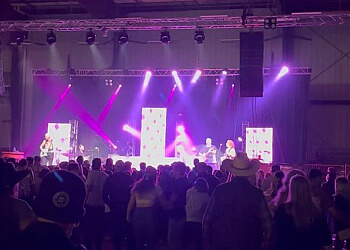 Grande Prairie dj FLIP Entertainment