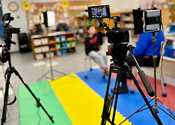FLO Motion Productions - Fredericton, NB Videographers - Work Image