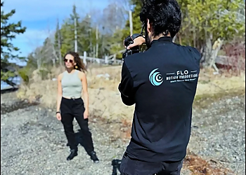FLO Motion Productions - Fredericton, NB Videographers - Service Highlights