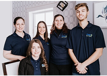 Fredericton Services de ménage Flow Home Cleaning