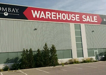 Halton Hills sign company F L Signs Ltd.